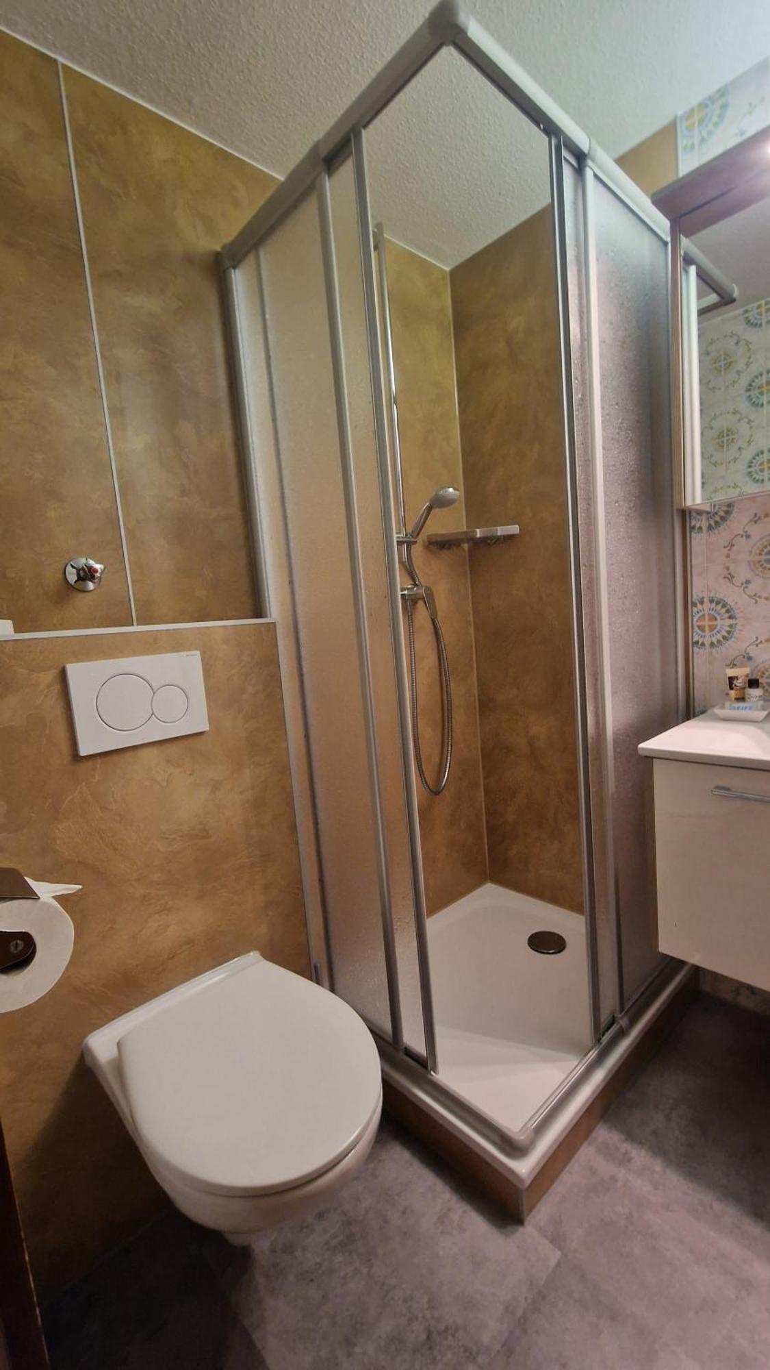 Gaestehaus Meng Bad Krozingen Dış mekan fotoğraf