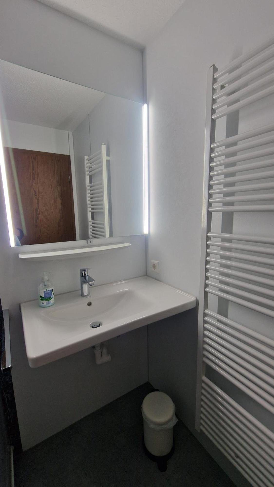 Gaestehaus Meng Bad Krozingen Dış mekan fotoğraf