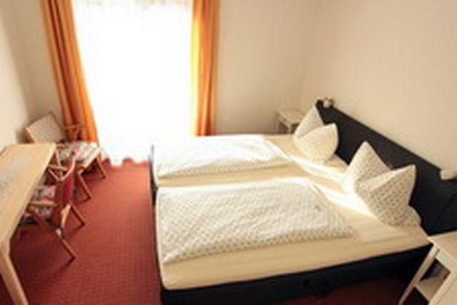 Gaestehaus Meng Bad Krozingen Oda fotoğraf
